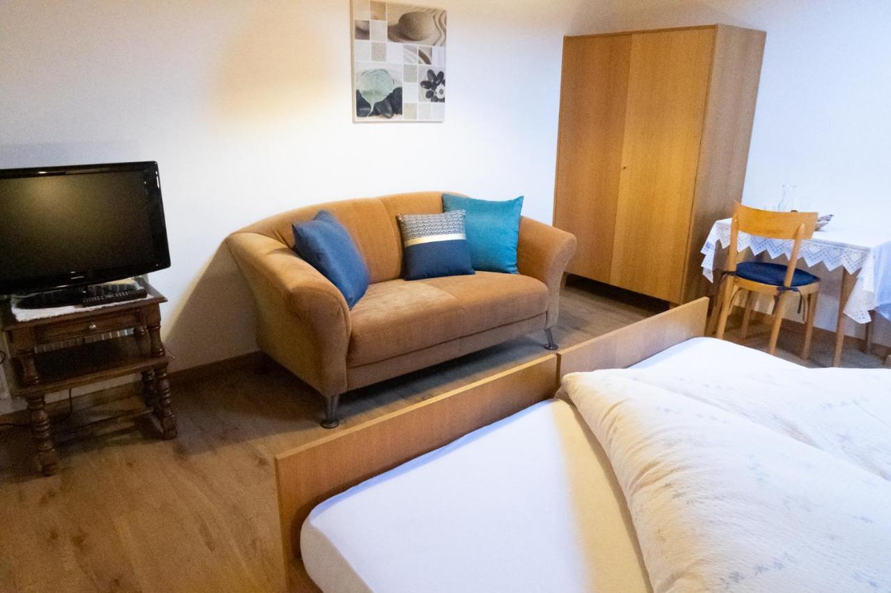 Haus Pfalzen - Casa Falzes Extérieur photo