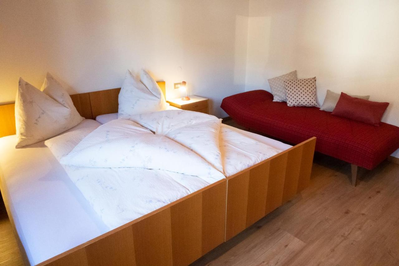 Haus Pfalzen - Casa Falzes Extérieur photo