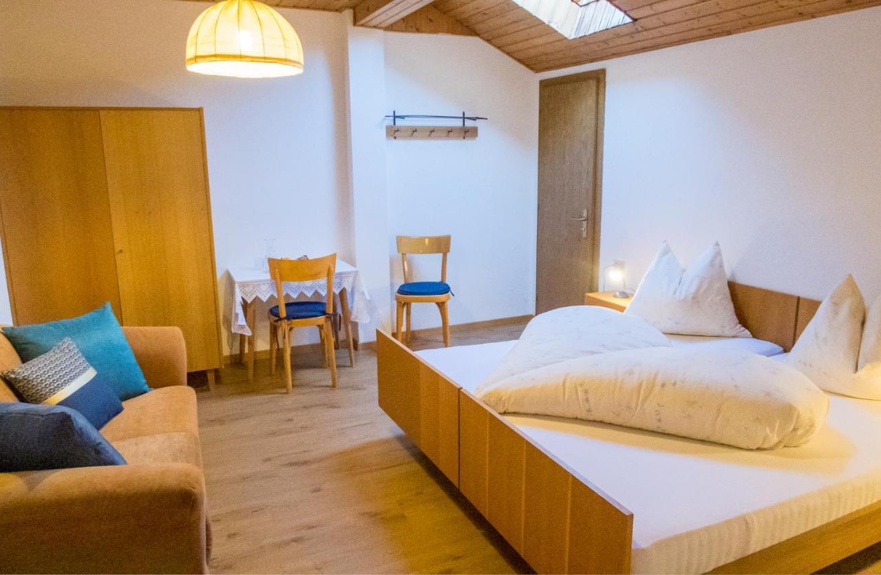 Haus Pfalzen - Casa Falzes Extérieur photo