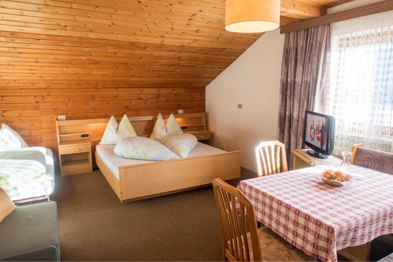 Haus Pfalzen - Casa Falzes Extérieur photo