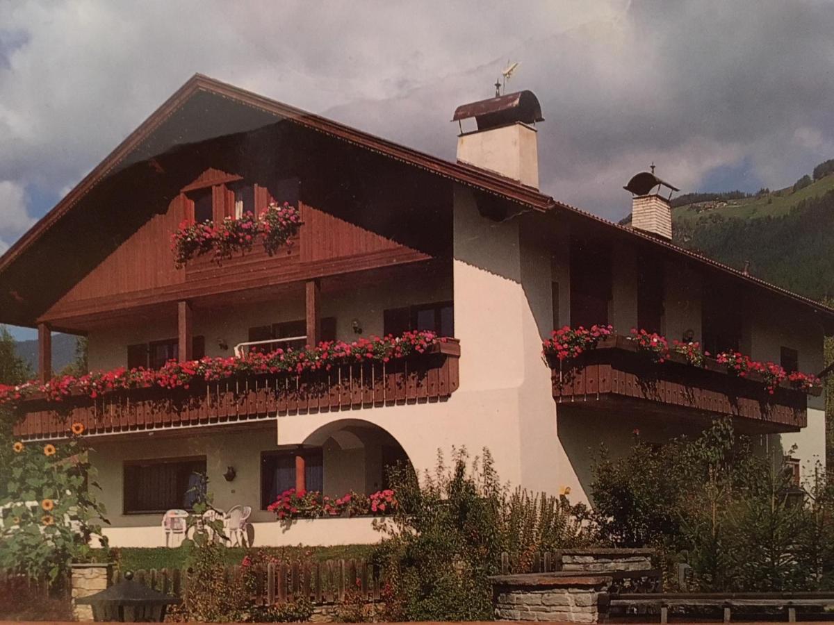 Haus Pfalzen - Casa Falzes Extérieur photo