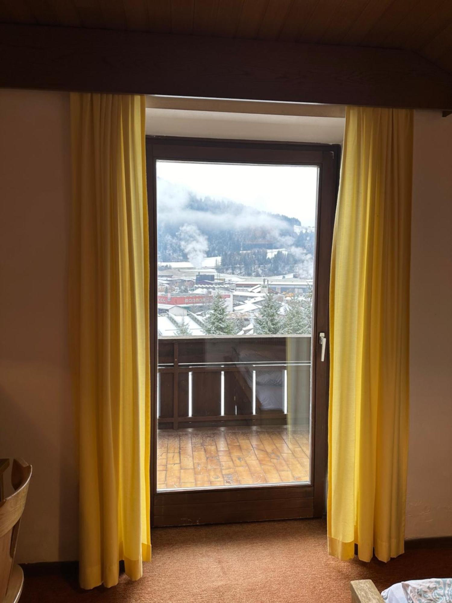 Haus Pfalzen - Casa Falzes Chambre photo