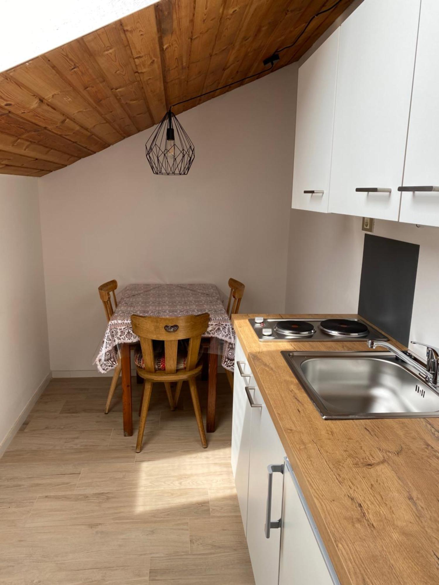 Haus Pfalzen - Casa Falzes Chambre photo
