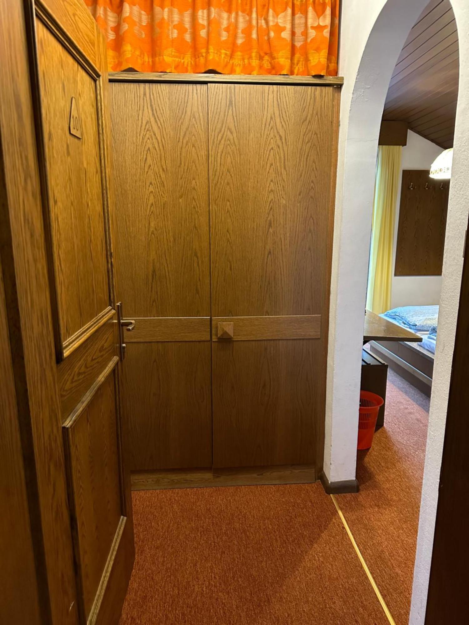 Haus Pfalzen - Casa Falzes Chambre photo