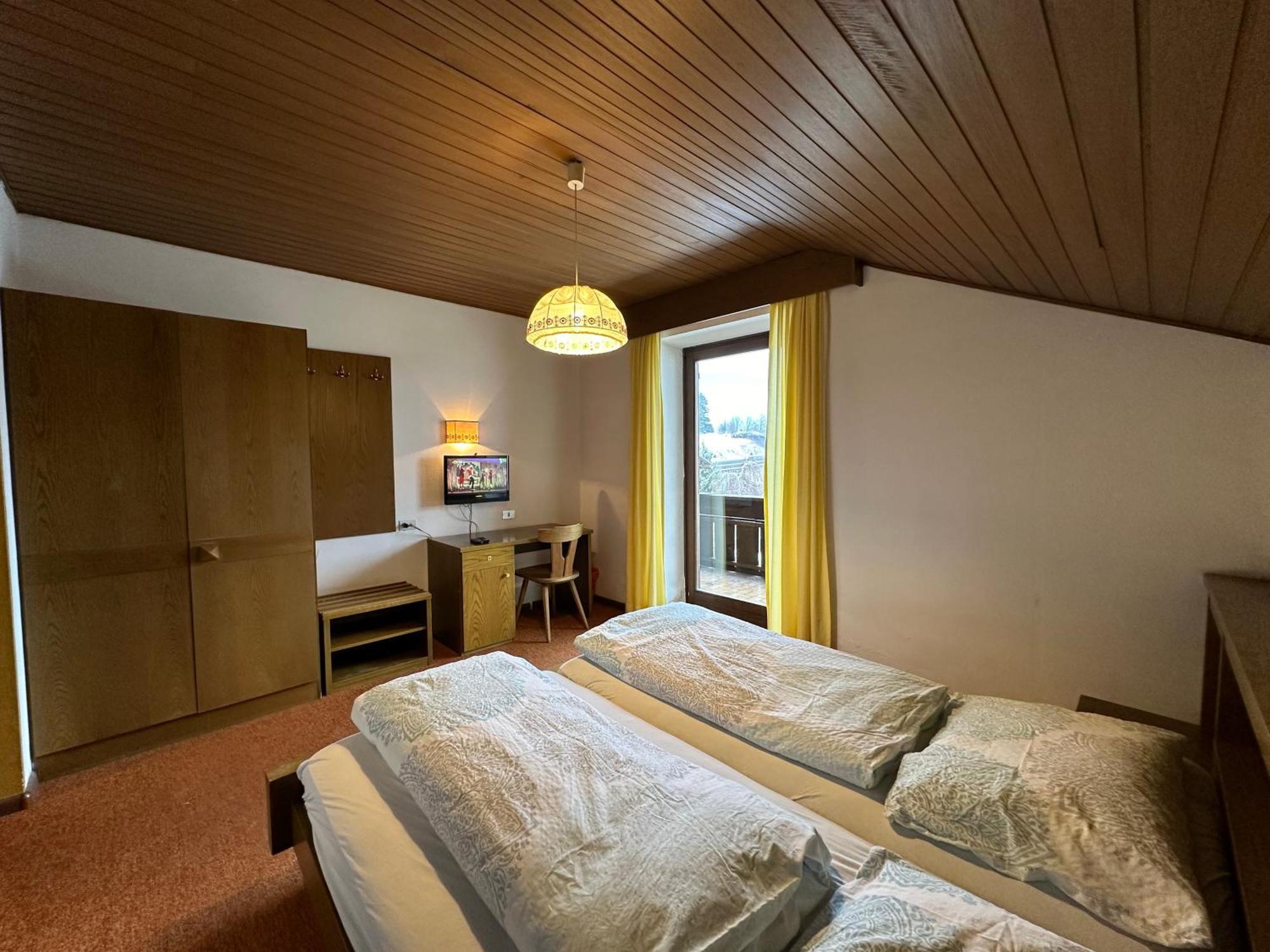 Haus Pfalzen - Casa Falzes Chambre photo