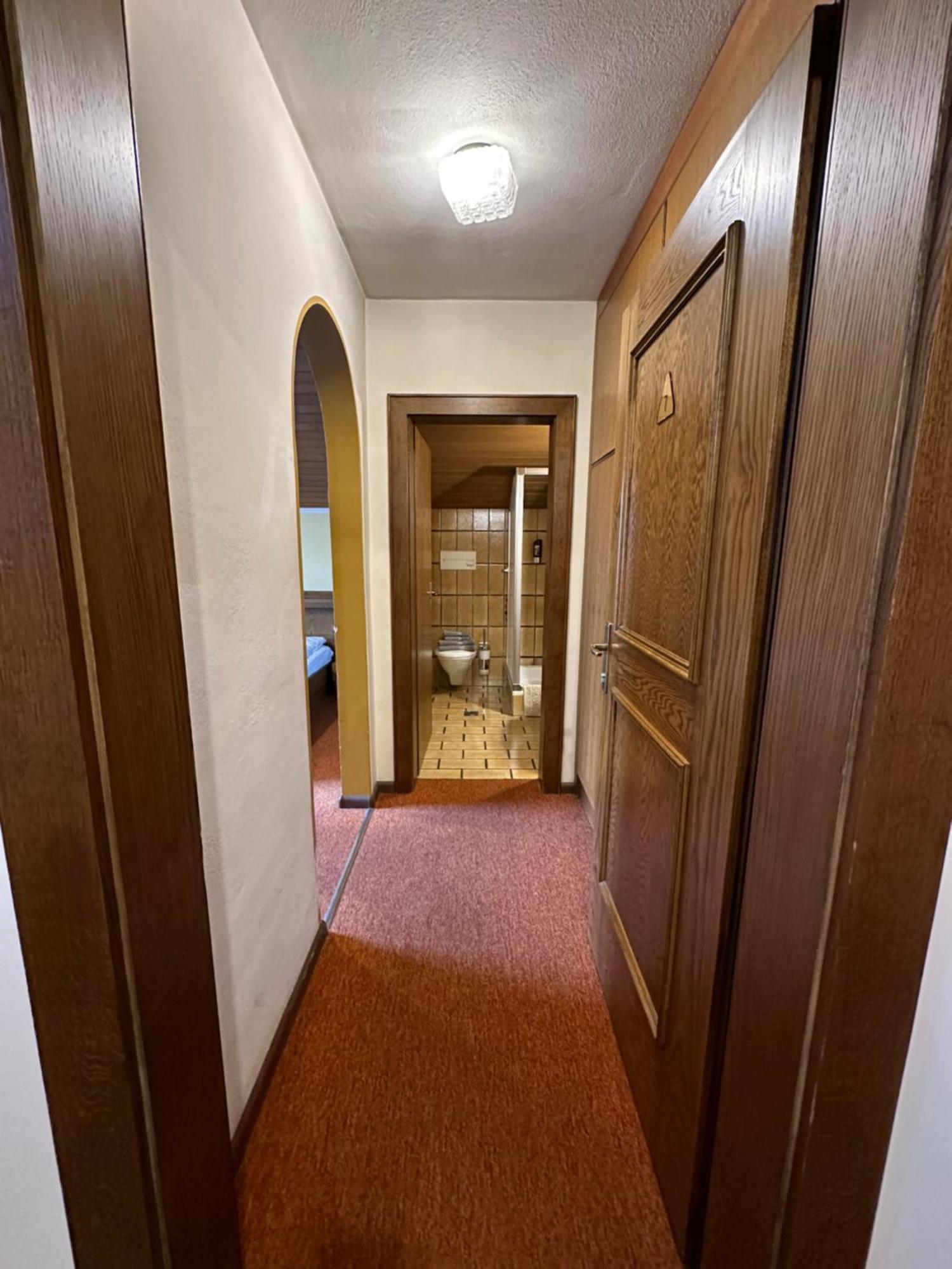Haus Pfalzen - Casa Falzes Chambre photo