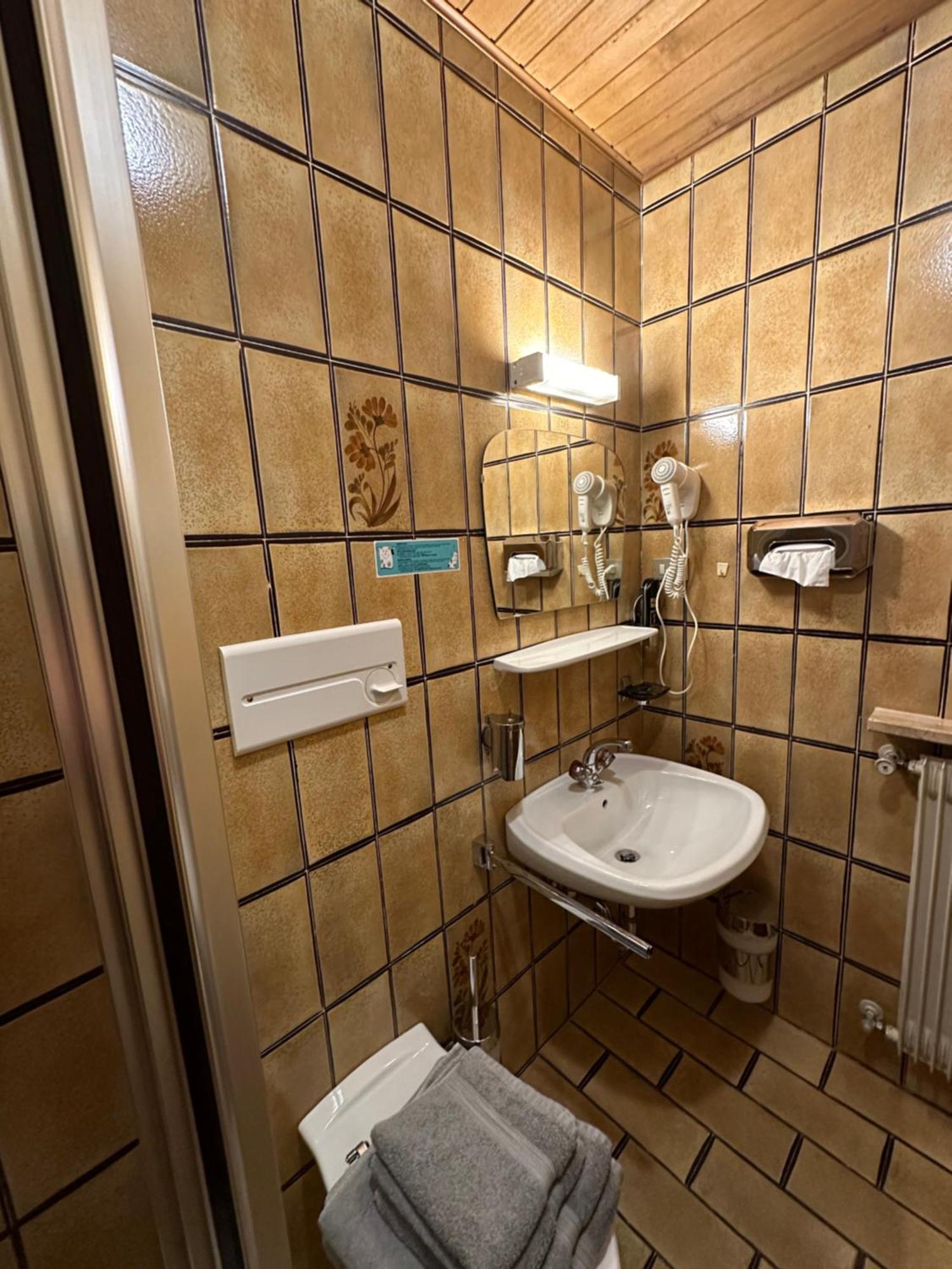 Haus Pfalzen - Casa Falzes Chambre photo