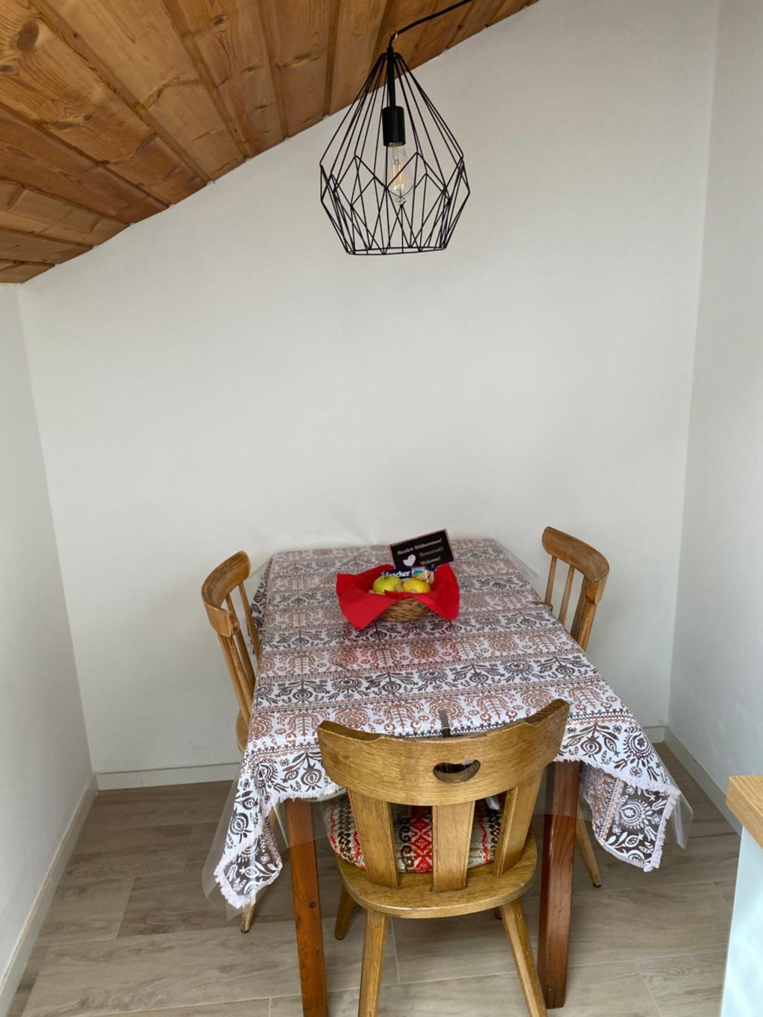 Haus Pfalzen - Casa Falzes Chambre photo